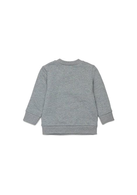 Felpa con logo MARNI KIDS | M01531 M00V00M923